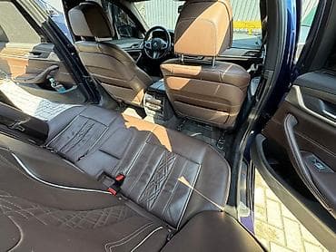 ом: BMW 530: 2020 г., 2 л, Бензин, Седан — 10