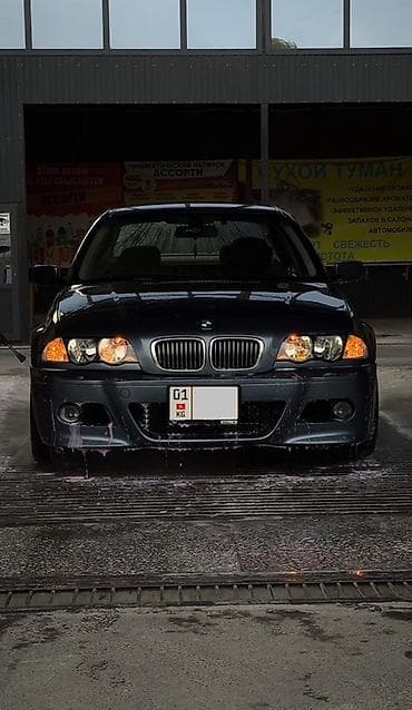 audi r8: BMW 3 series: 1998 г., 2.8 л, Автомат, Бензин, Седан — 1