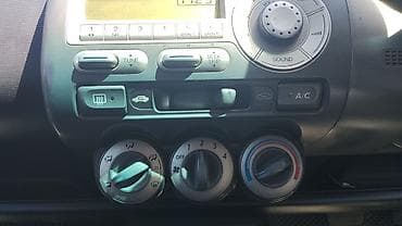 motor fit 2004: Honda Fit: 2004 г., Автомат, Бензин, Хэтчбэк — 7