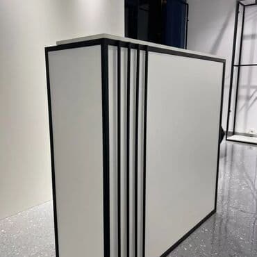 оборудование для ip телефонии германия настенные: Изготавливаем торговое оборудование для вашего бизнеса! Качество:100% — 7