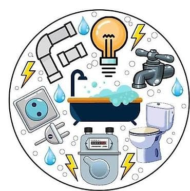 отлов рыбы: Услуги сантехника электрика,мелкосварочные работы.быстросрочные работы — 1