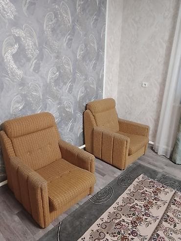 ссср топор: Прямой диван, Б/у — 2