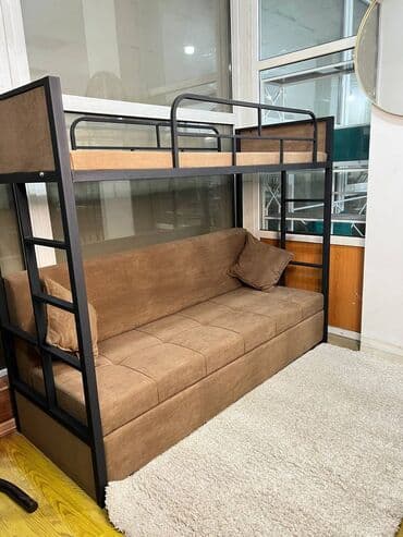 Кровать трансформер наличии и под заказ