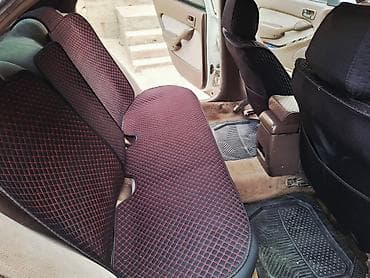 тойота камри 35 механика: Toyota Camry: 1996 г., 3 л, Автомат, Газ, Седан — 4