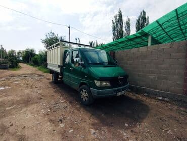 купить запчасти на опель вектра б: Легкий грузовик, Б/у — 1