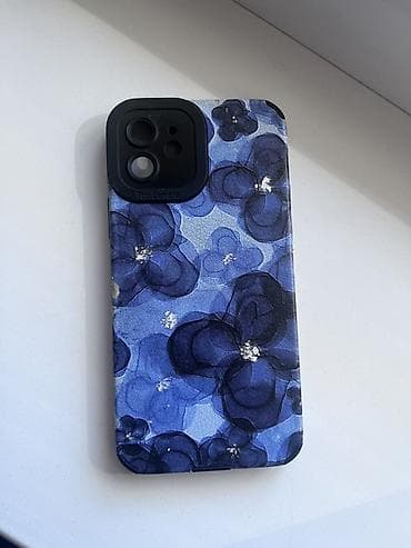 iphon 8 plus: Чехол для смартфона с цветочным принтом 
Айфон 12 — 1
