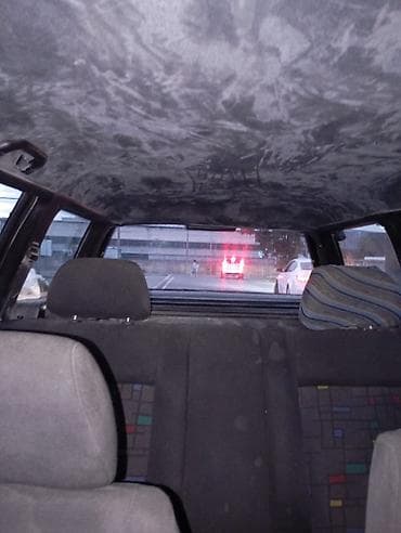 daewoo espero: Volkswagen Golf: 1999 г., 1.8 л, Механика, Бензин, Универсал — 9
