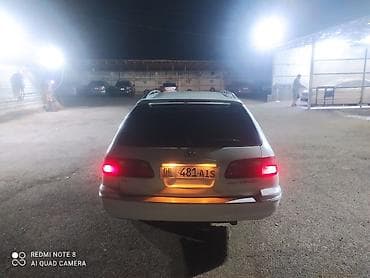 dodge intrepid: Toyota Camry: 1997 г., Автомат, Бензин, Универсал — 5