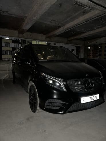 Аэропорт, Иссык-Куль, По городу Такси, легковое авто | 6 мест