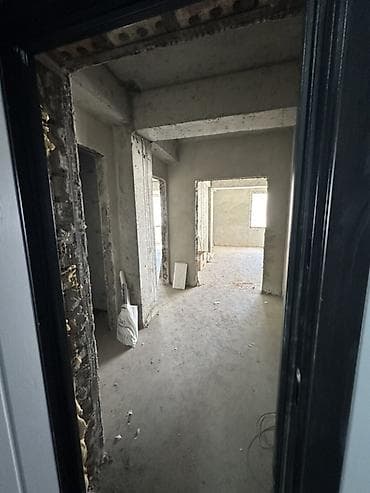 2 8: 1 комната, 49 м², Анар мкр., Элитка, 12 этаж, ПСО (под самоотделку) — 8
