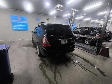 одисей каропка: Honda Odyssey: 2000 г., 2.3 л, Автомат, Бензин, Минивэн — 7