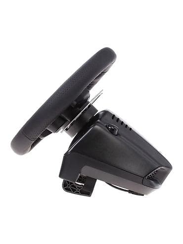 pixel 10: Игровой руль Logitech G29 Driving Force с педальным блоком (3 педали) — 3