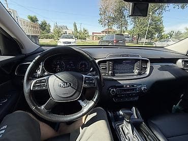 делаем справки: Kia Sorento: 2018 г., 2 л, Автомат, Дизель, Кроссовер — 4
