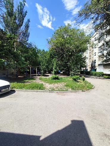 кв ипотека: 2 комнаты, 48 м², 105 серия, 1 этаж, Старый ремонт — 2
