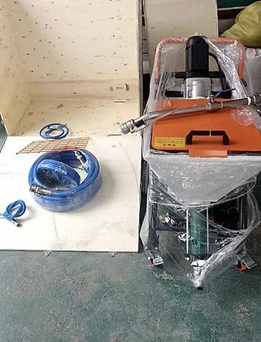 штукатурный: Штукатурная станция — 4