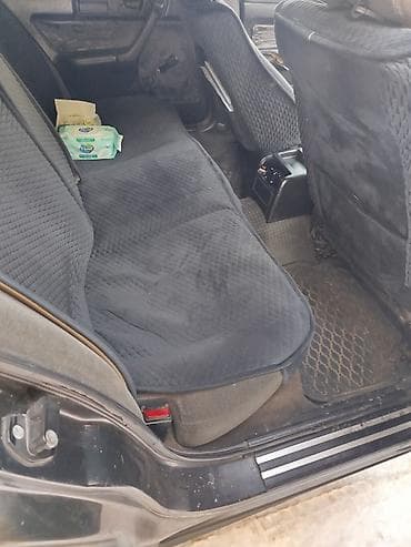 авто за 3000: BMW 5 series: 1993 г., 2 л, Механика, Бензин, Седан — 4