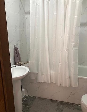 гостиница на ноч: Квартира, С видом на озеро ЦО Novel, Корумду — 8