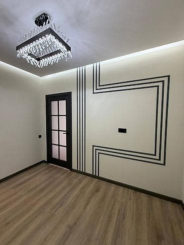 2 комнаты, 45 м², Элитка, 3 этаж, Дизайнерский ремонт at lalafo.kg 2 комнаты, 45 м², Элитка, 3 этаж, Дизайнерский ремонт