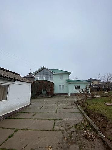 Кыймылсыз мүлк: СРОЧНО ‼️ Дом для себя со всеми коммуникациями и удобствами Реальным — 1