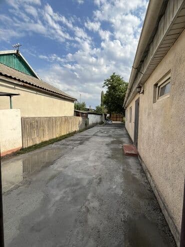 дом резиденция: Дом, 1300 м², 3 комнаты, Собственник — 2
