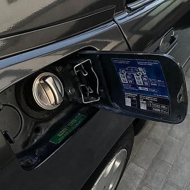 class: Mercedes-Benz W124: 1992 г., 2.3 л, Механика, Бензин, Седан — 3