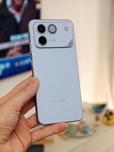 iphone 3g: Honor Magic 8 Pro, Новый, 256 ГБ, цвет - Черный, 2 SIM — 4