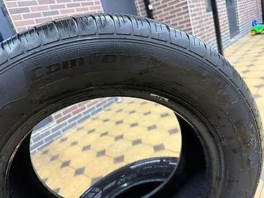 audi 80 b3: Шины 195 / 65 / R 15, Лето, Б/у, Комплект, Легковые, Sailun — 2
