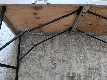 массажная: Массажное кресло, цвет - Бежевый — 2