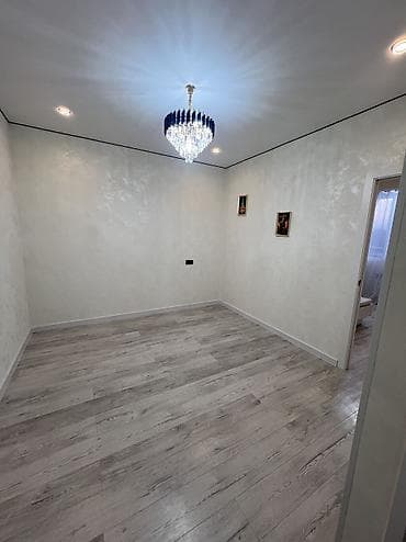 ош жилой дом: 2 комнаты, 46 м², Элитка, 3 этаж, Дизайнерский ремонт — 6