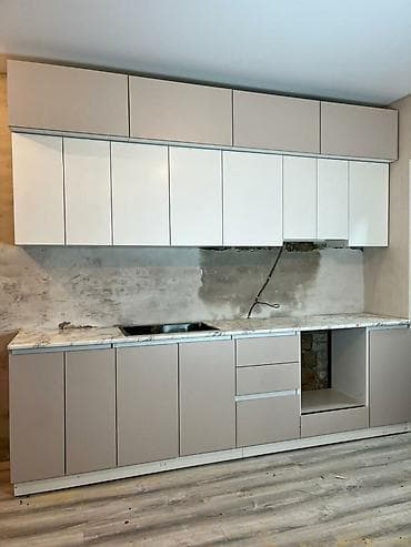 на кухню: Мебель на заказ, Кухня, Кухонный гарнитур — 2