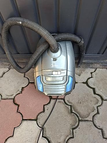 вытяжка б у: Пылесос — 3