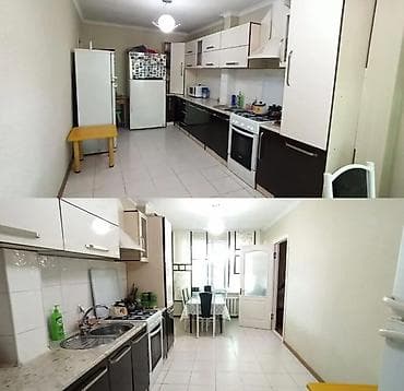 ж м эне сай: Үй, 235 м², 5 бөлмө, Кыймылсыз мүлк агенттиги, Евро оңдоо — 6