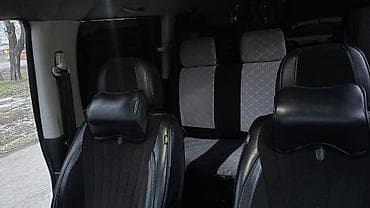 нонда тарнео: Honda Stepwgn: 2005 г., 2 л, Автомат, Бензин, Минивэн — 6