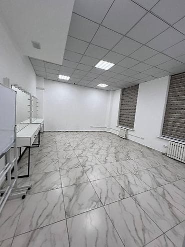 seven development: 🏢 Продаётся коммерческое помещение 📍 ж/м Кок-Жар, ул. Молдокулова 📐 — 3