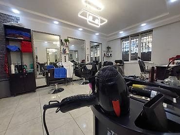 здаютца салон джале: Студия по коррекции бровей и ресниц 100 м², 2 комнаты, С ремонтом, С оборудованием, Многоэтажное жилое здание — 2