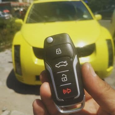 изготовление ключей для авто: Ремонт чип ключей г Бишкек. Изготовление чип ключей Бишкек Аварийное — 26