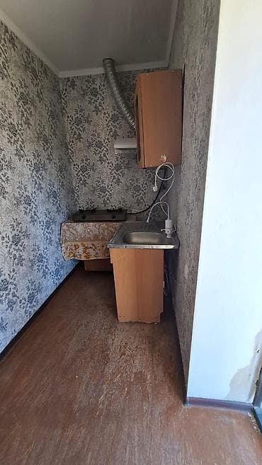Кыймылсыз мүлк: 20 м², Эмереги менен — 3