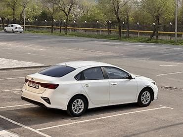 Унаа сатуу: Kia K3: 2020 г., 1.6 л, Автомат, Бензин, Седан — 3