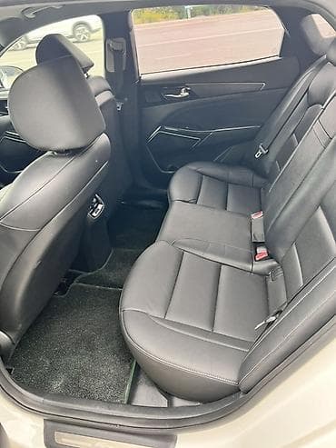 поможем: Kia K7: 2020 г., 3 л, Автомат, Газ, Седан — 10