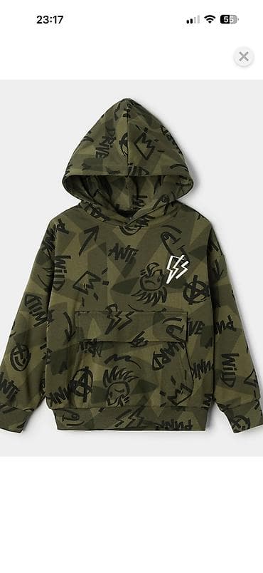 nike tech: Рубашка — 8