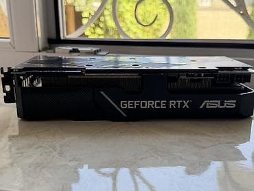 hdmi displayport: Видеокарта для ПК, Б/у, Asus, GeForce RTX, 8 ГБ — 4