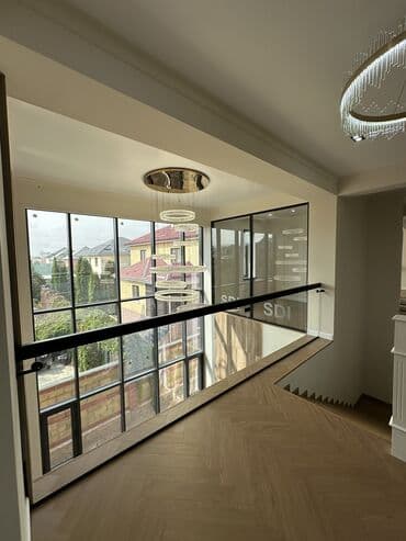 Сниму дом: Дом, 365 м², 5 комнат, Агентство недвижимости, Дизайнерский ремонт — 2