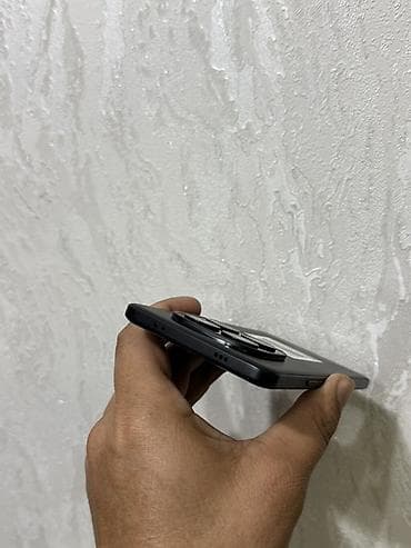 Мобильные телефоны: Redmi, Redmi Note 15 Pro, Б/у, 256 ГБ, цвет - Черный, 2 SIM — 7