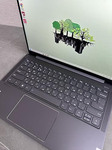 microsoft surface: Ультрабук, Б/у, AMD Ryzen 7 — 8