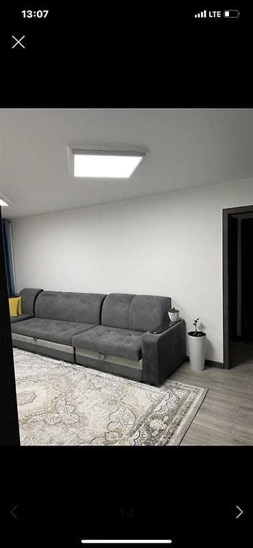 Өнөр жай химиясы: В 9 Мкр Сдаю!!! КОМНАТУ для ОДНОЙ порядочной девушке с Подселением! — 8