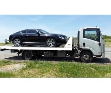 чп: Эвакутор 🚨  ⏳ Подача эвакуатора от 15 минут! 🚚 Бережная перевозка! 💯 — 2