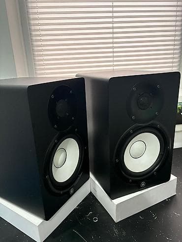 samsung pen: Срочно срочно! Ямаха hs7 Пара студийных мониторов Yamaha (серия с — 4