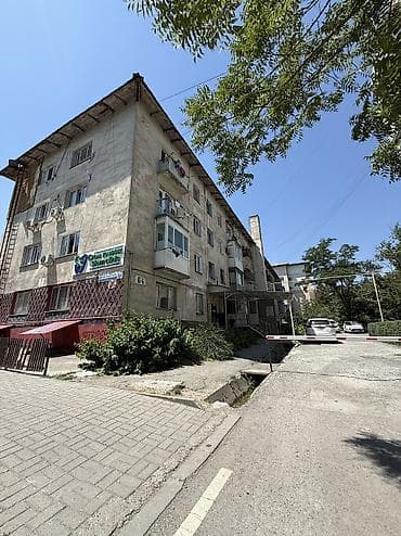 Продажа квартир: 2 комнаты, 42 м², Золотой квадрат Индивидуалка, 2 этаж, Косметический ремонт — 10