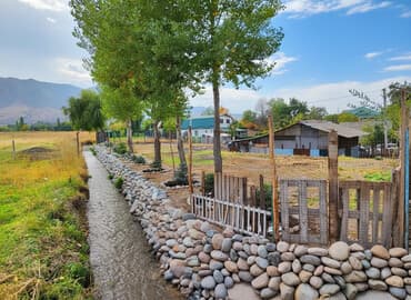 дом аренда сокулук: 8 соток, Кызыл китеп — 1