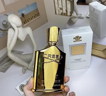 CREED Millesime Imperial Eau de Parfum, 100 мл - Нишевый — 8
